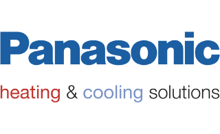 Panasonic heating and cooling