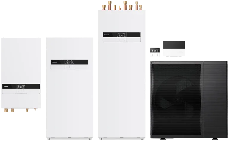 Panasonic L-Serie 1