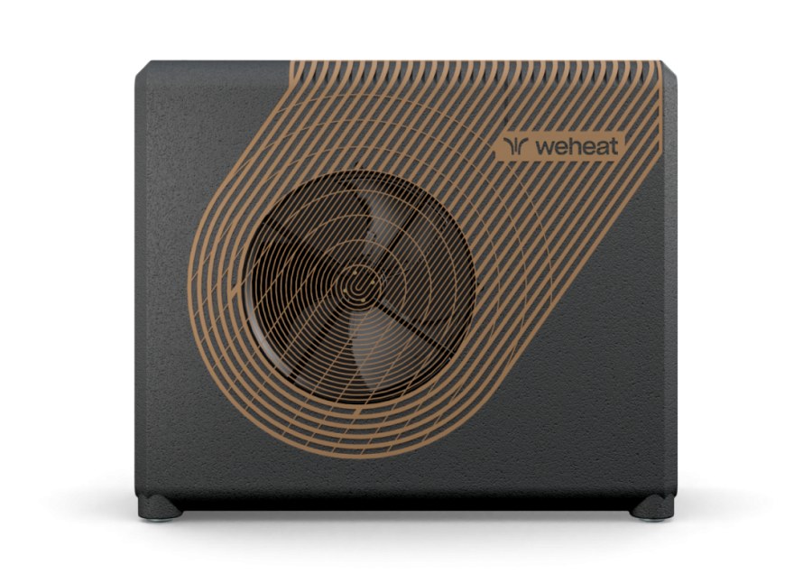 Sparrow copper