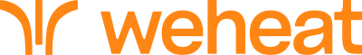 WH Logo Orange